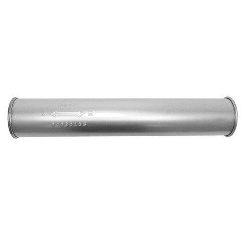 AP Exhaust MUFFLER  709069