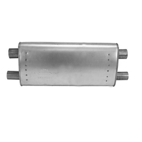 AP Exhaust MUFFLER  709114