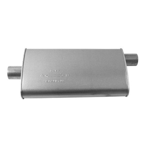 AP Exhaust MUFFLER  709998