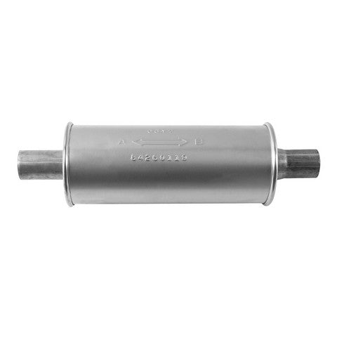 AP Exhaust Exhaust Resonator,MUFFLER  709999