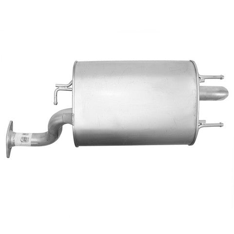 AP Exhaust Exhaust Muffler Assembly  7099