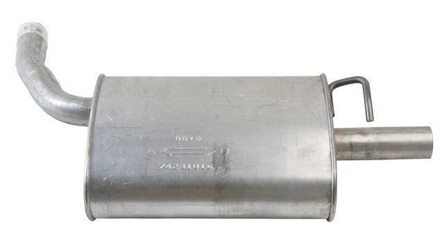 AP Exhaust Exhaust Muffler Assembly  7207
