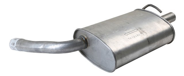 AP Exhaust Exhaust Muffler Assembly  7207
