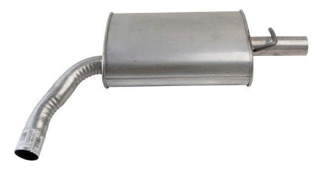 AP Exhaust Exhaust Muffler Assembly  7208