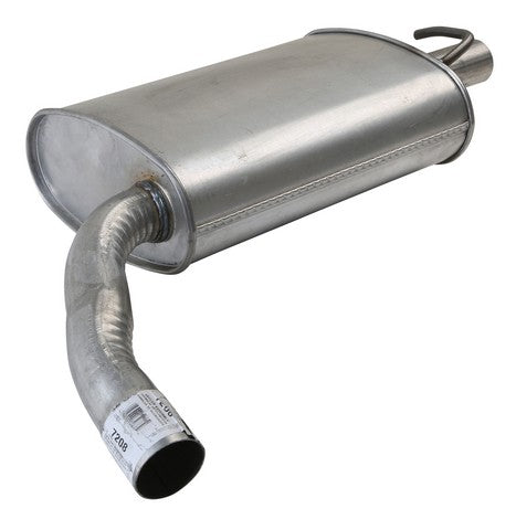 AP Exhaust Exhaust Muffler Assembly  7208