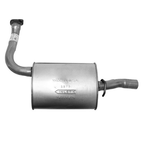 AP Exhaust Exhaust Muffler Assembly  7273