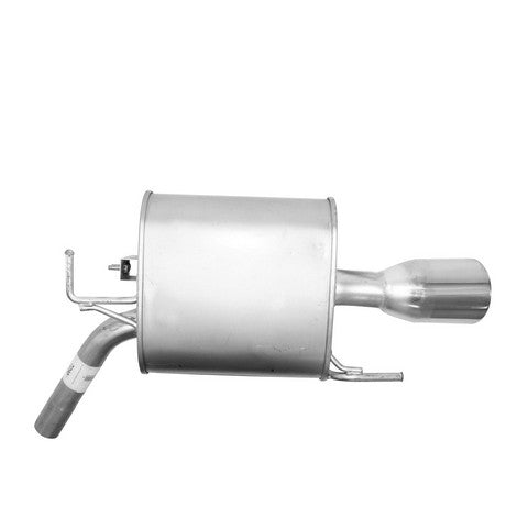 AP Exhaust Exhaust Muffler Assembly  7290