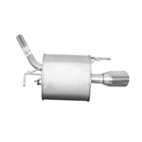 AP Exhaust Exhaust Muffler Assembly  7291