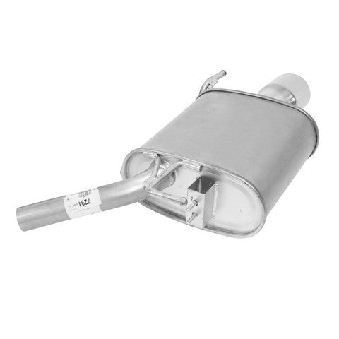 AP Exhaust Exhaust Muffler Assembly  7291