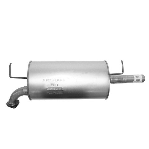 AP Exhaust Exhaust Muffler Assembly  7305