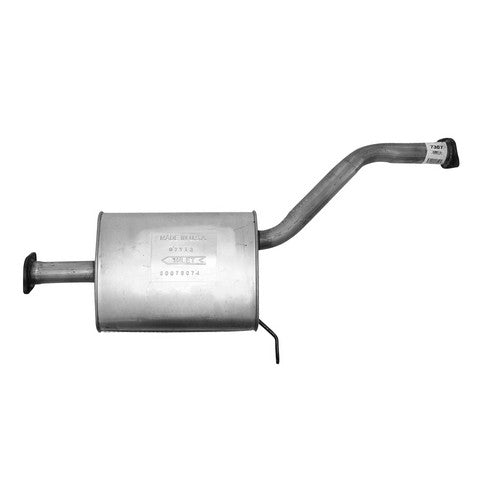 AP Exhaust Exhaust Muffler Assembly  7307