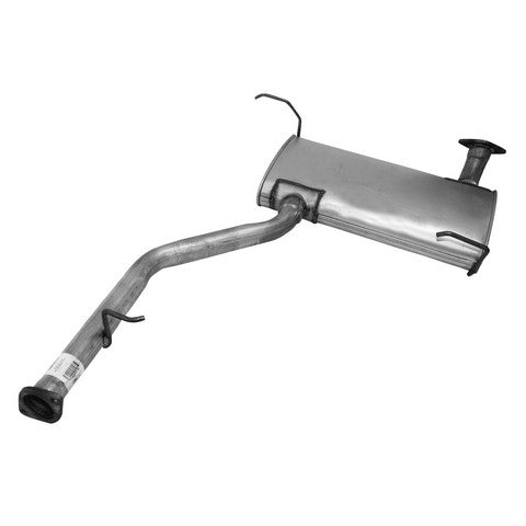AP Exhaust Exhaust Muffler Assembly  7308