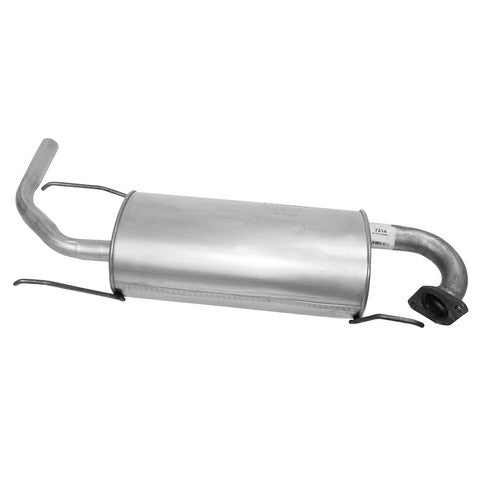 AP Exhaust Exhaust Muffler Assembly  7314