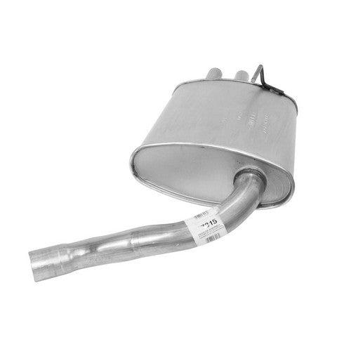 AP Exhaust Exhaust Muffler Assembly  7315