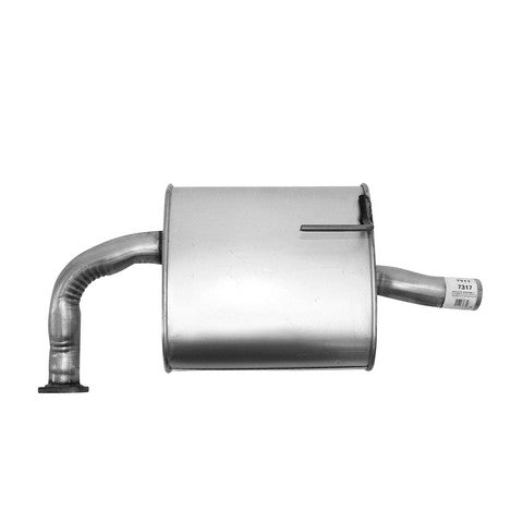 AP Exhaust Exhaust Muffler Assembly  7317