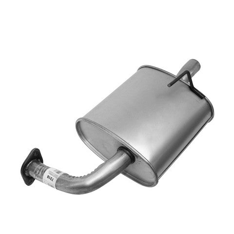 AP Exhaust Exhaust Muffler Assembly  7318