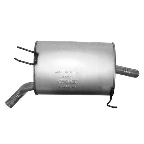 AP Exhaust Exhaust Muffler Assembly  7319