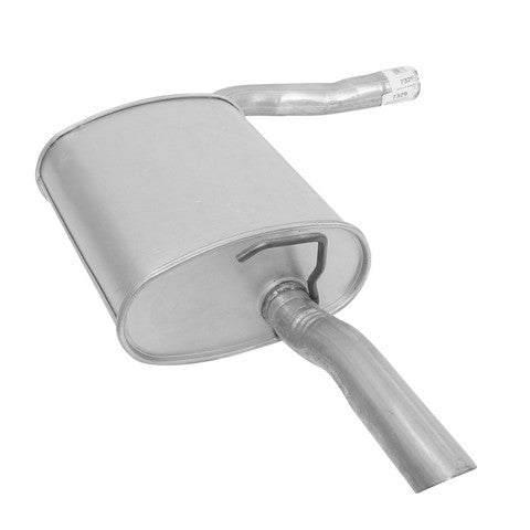 AP Exhaust Exhaust Muffler Assembly  7329