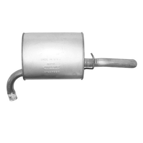 AP Exhaust Exhaust Muffler Assembly  7330
