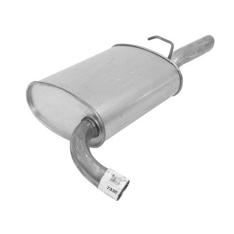 AP Exhaust Exhaust Muffler Assembly  7330