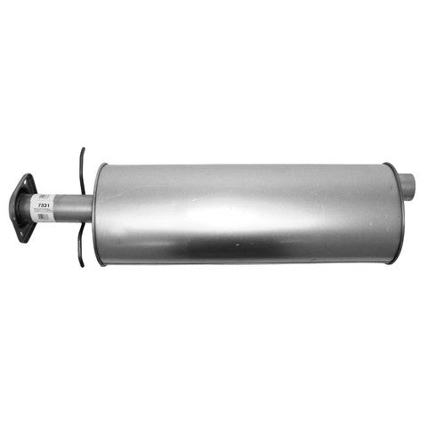 AP Exhaust Exhaust Muffler Assembly  7331