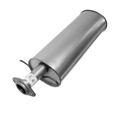 AP Exhaust Exhaust Muffler Assembly  7331