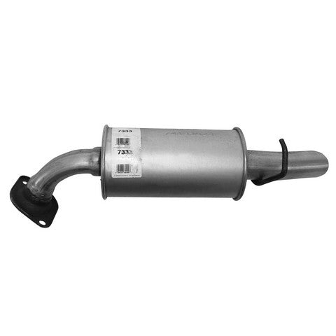 AP Exhaust Exhaust Resonator and Pipe Assembly  7333