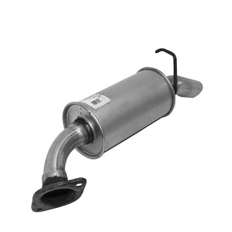 AP Exhaust Exhaust Resonator and Pipe Assembly  7333
