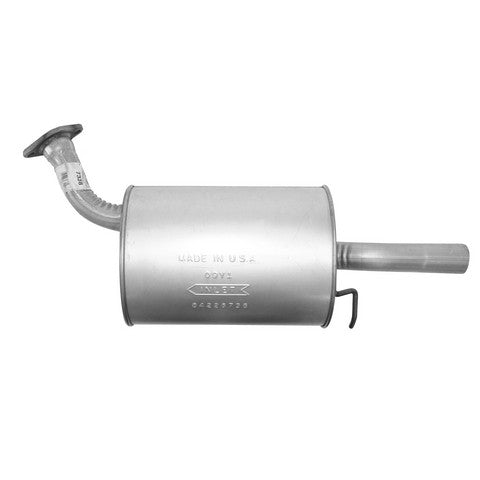AP Exhaust Exhaust Muffler Assembly  7338