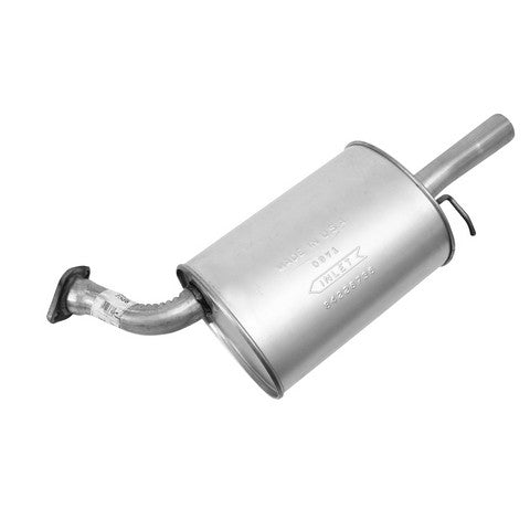 AP Exhaust Exhaust Muffler Assembly  7338