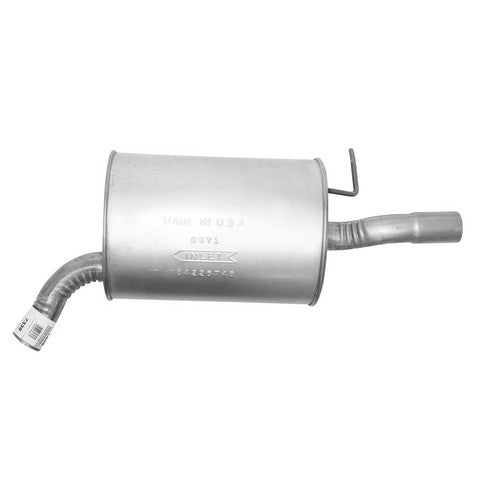 AP Exhaust Exhaust Muffler Assembly  7339