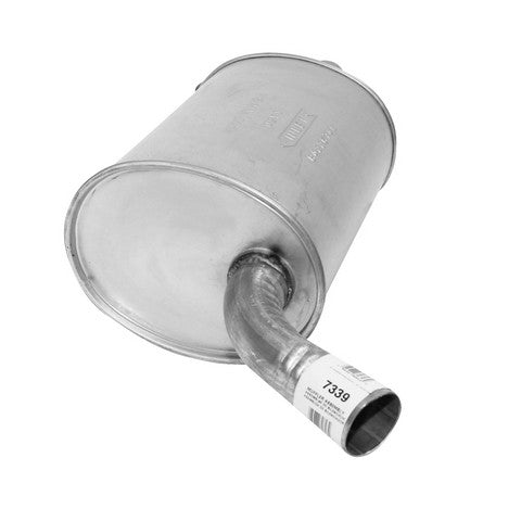 AP Exhaust Exhaust Muffler Assembly  7339