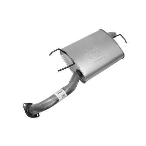 AP Exhaust Exhaust Muffler Assembly  7341