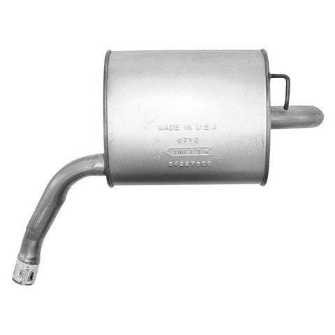 AP Exhaust Exhaust Muffler Assembly  7345