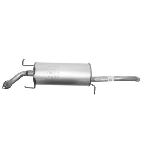 AP Exhaust Exhaust Muffler Assembly  7346