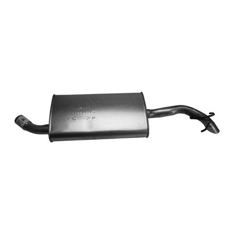 AP Exhaust Exhaust Muffler Assembly  7353