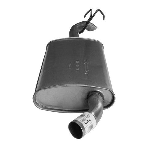 AP Exhaust Exhaust Muffler Assembly  7353