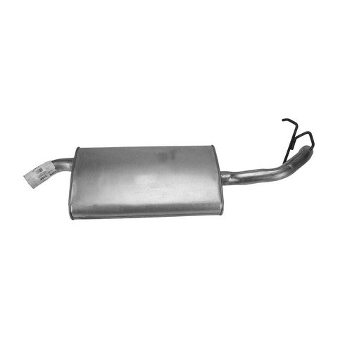 AP Exhaust Exhaust Muffler Assembly  7354