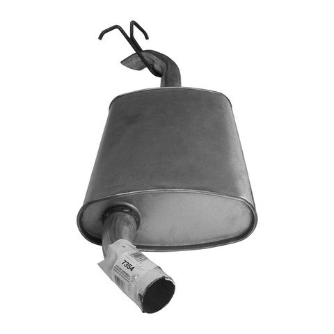 AP Exhaust Exhaust Muffler Assembly  7354