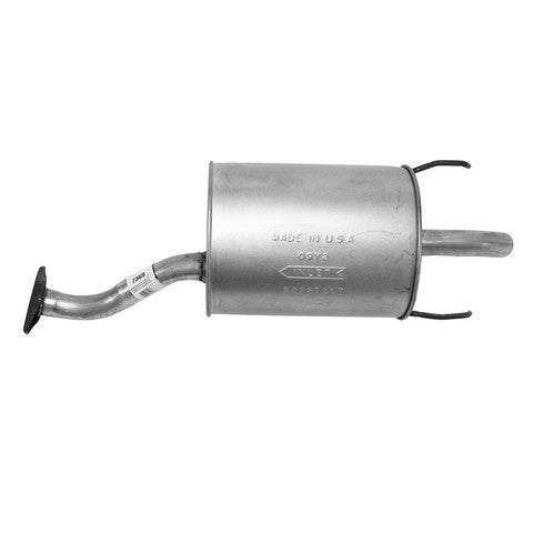 AP Exhaust Exhaust Muffler Assembly  7369