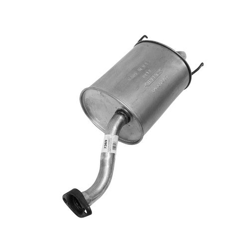AP Exhaust Exhaust Muffler Assembly  7369