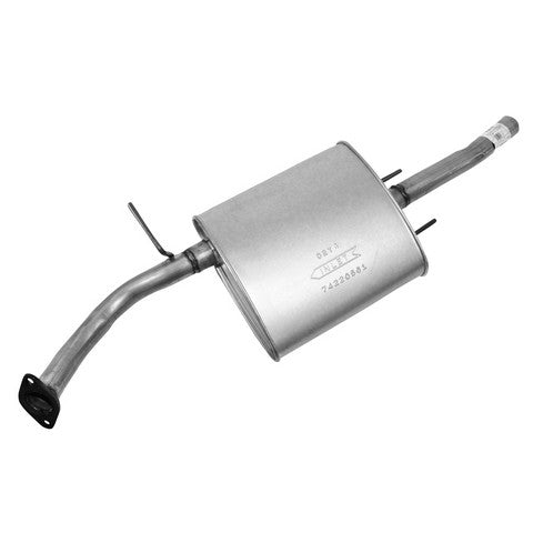 AP Exhaust Exhaust Muffler Assembly  7374
