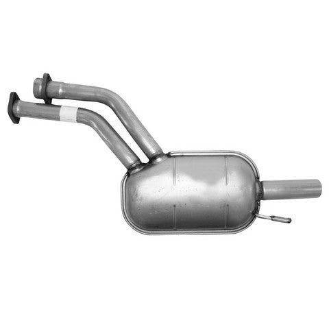 AP Exhaust Exhaust Muffler Assembly  7405