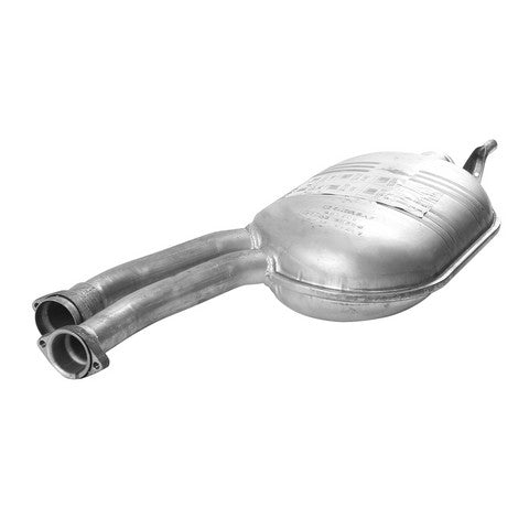 AP Exhaust Exhaust Muffler Assembly  7411