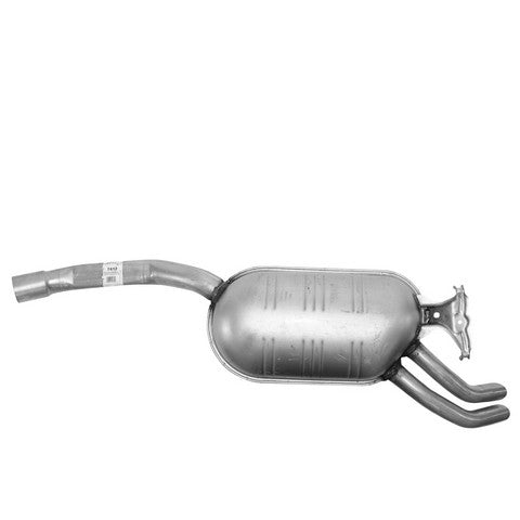 AP Exhaust Exhaust Muffler Assembly  7412