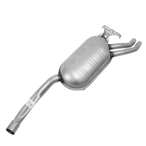 AP Exhaust Exhaust Muffler Assembly  7412