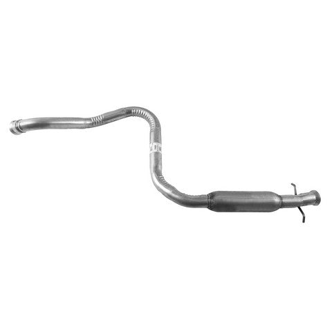 AP Exhaust Exhaust Resonator and Pipe Assembly  7435