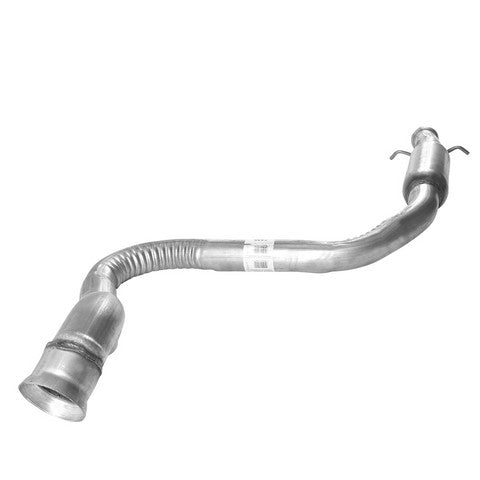 AP Exhaust Exhaust Resonator and Pipe Assembly  7435