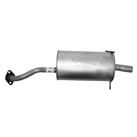 AP Exhaust Exhaust Muffler Assembly  7436