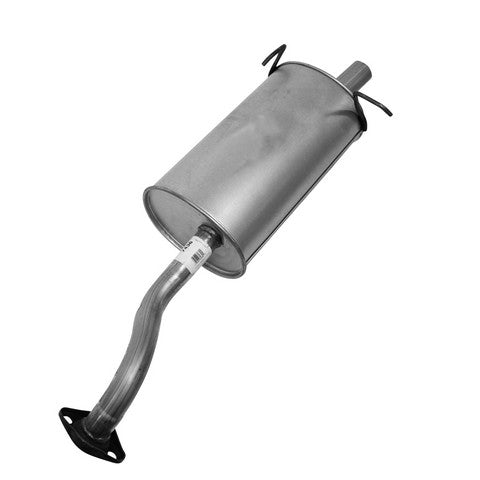 AP Exhaust Exhaust Muffler Assembly  7436